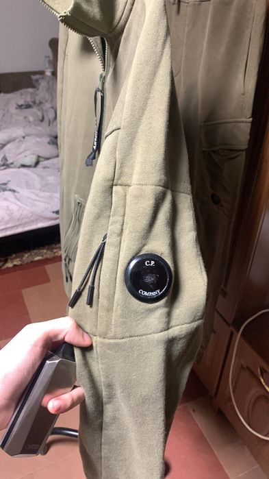 Костюм Cp Company (Л размер)