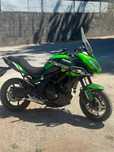 Kawasaki Versys 650 35Kw