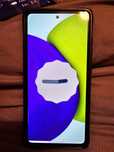 Samsung Galaxy A52 - 256gb Azul Claro