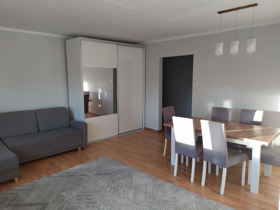 Mieszkanie do wynajęcia, os. Stare Sady, 2 piętro