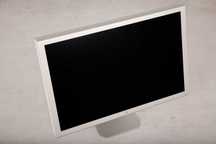 Monitor Apple Cinema HD Display 23"