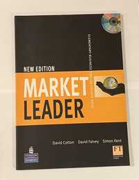 Market Leader New Edition elementary