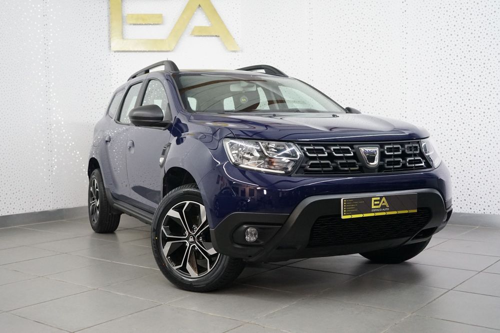 Dacia Duster 1.2 TCe Comfort