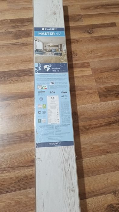 Panele nowe oryginalnie zapakowane