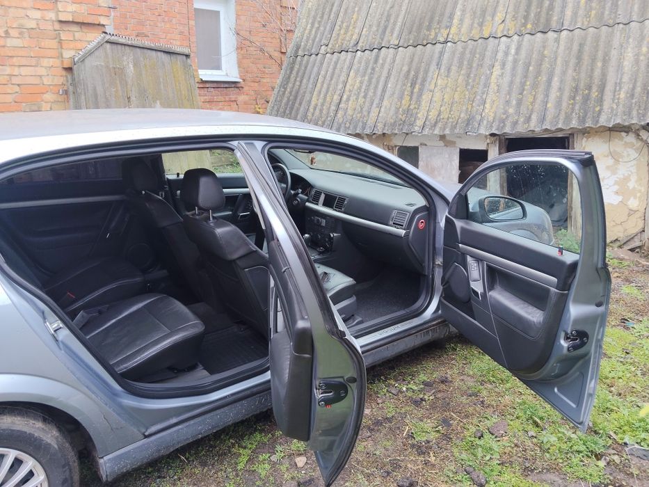 Продам Опель сігма