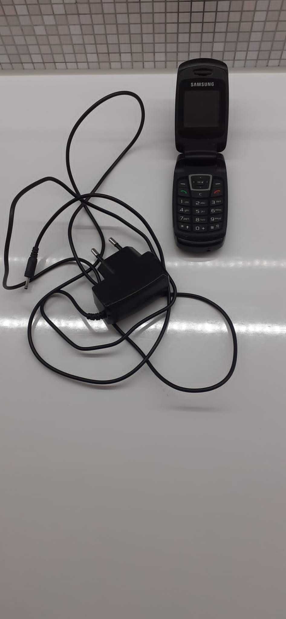 Telefon komórkowy Samsung SGH-C260