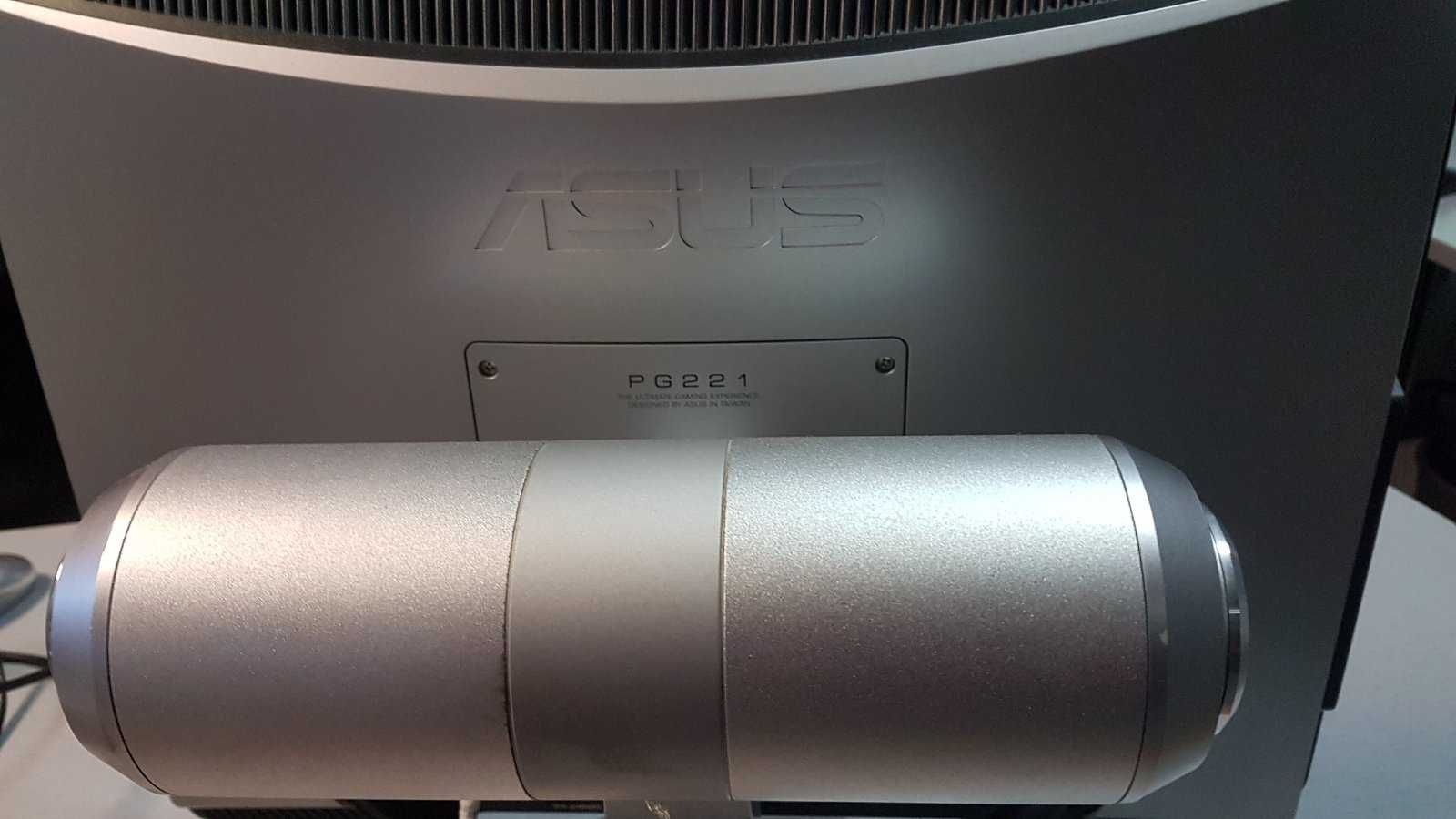 Продам монитор Asus PG221, в полностью рабочем состоянии.