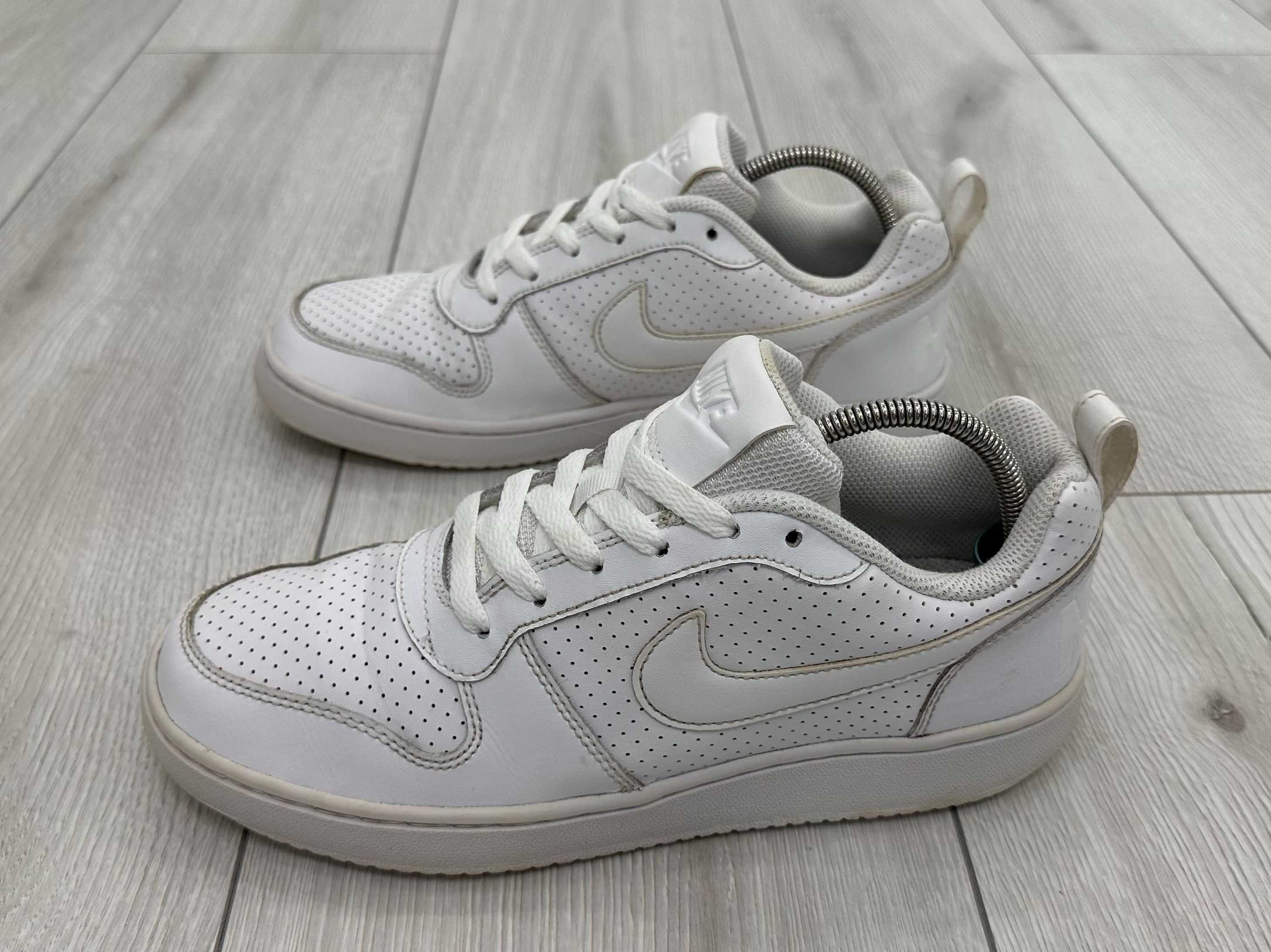 Женские кроссовки nike wmns court borough low (25 см)