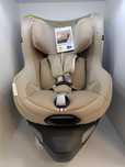 Nowy fotelik samochodowy Cybex Sirona Gi