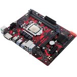 Набір (i7-6700) e3-1240v5 8*3.9GHz та Asus ex-B250m-v s1151