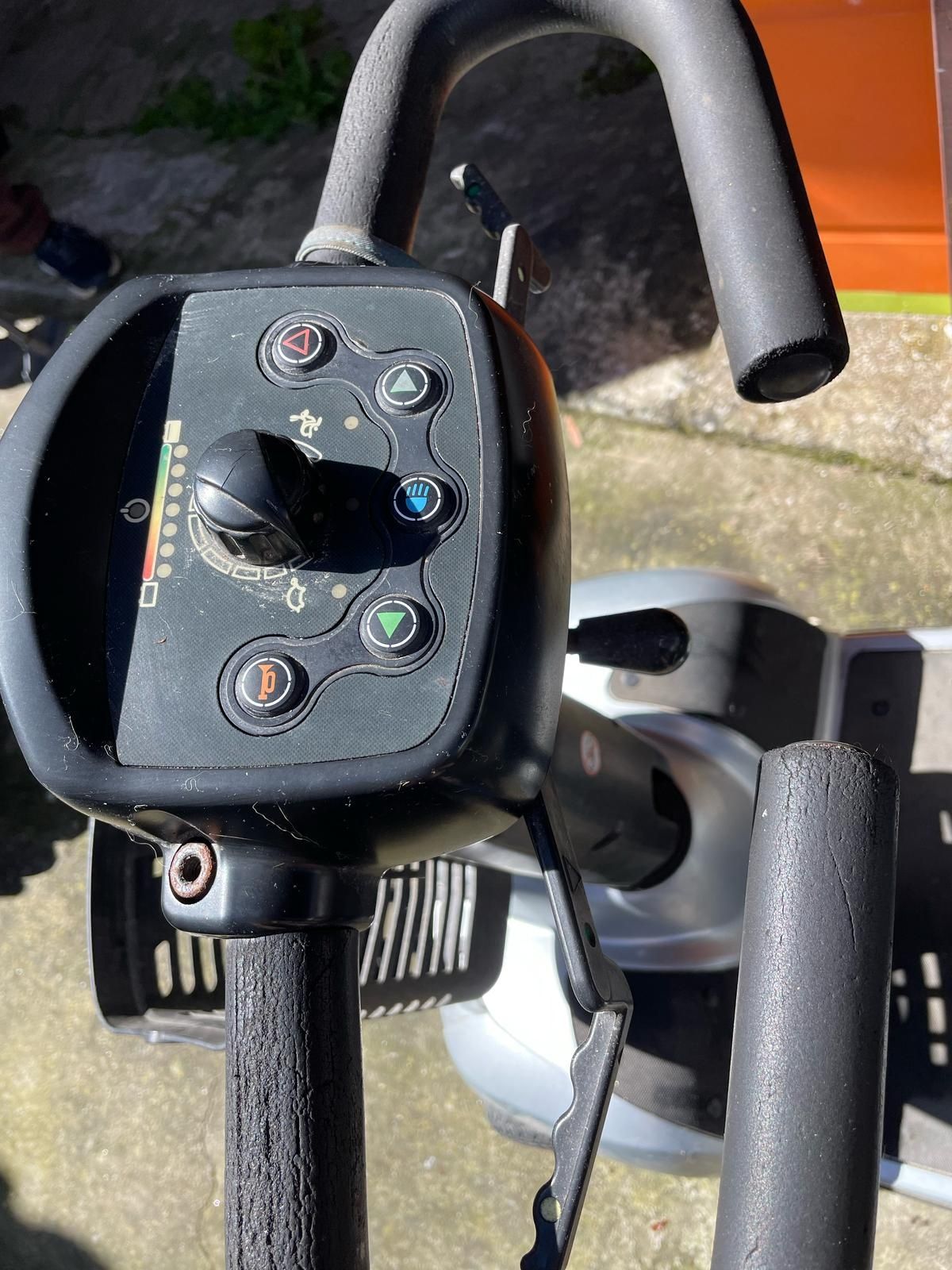 Scooter de Mobilidade ( ler a descrição do anúncio*)