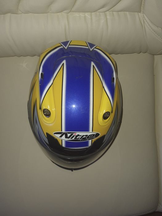 Шлем Nitro n 900-v р.М