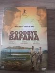 Goodbye Bafana  dvd  nowe/folia