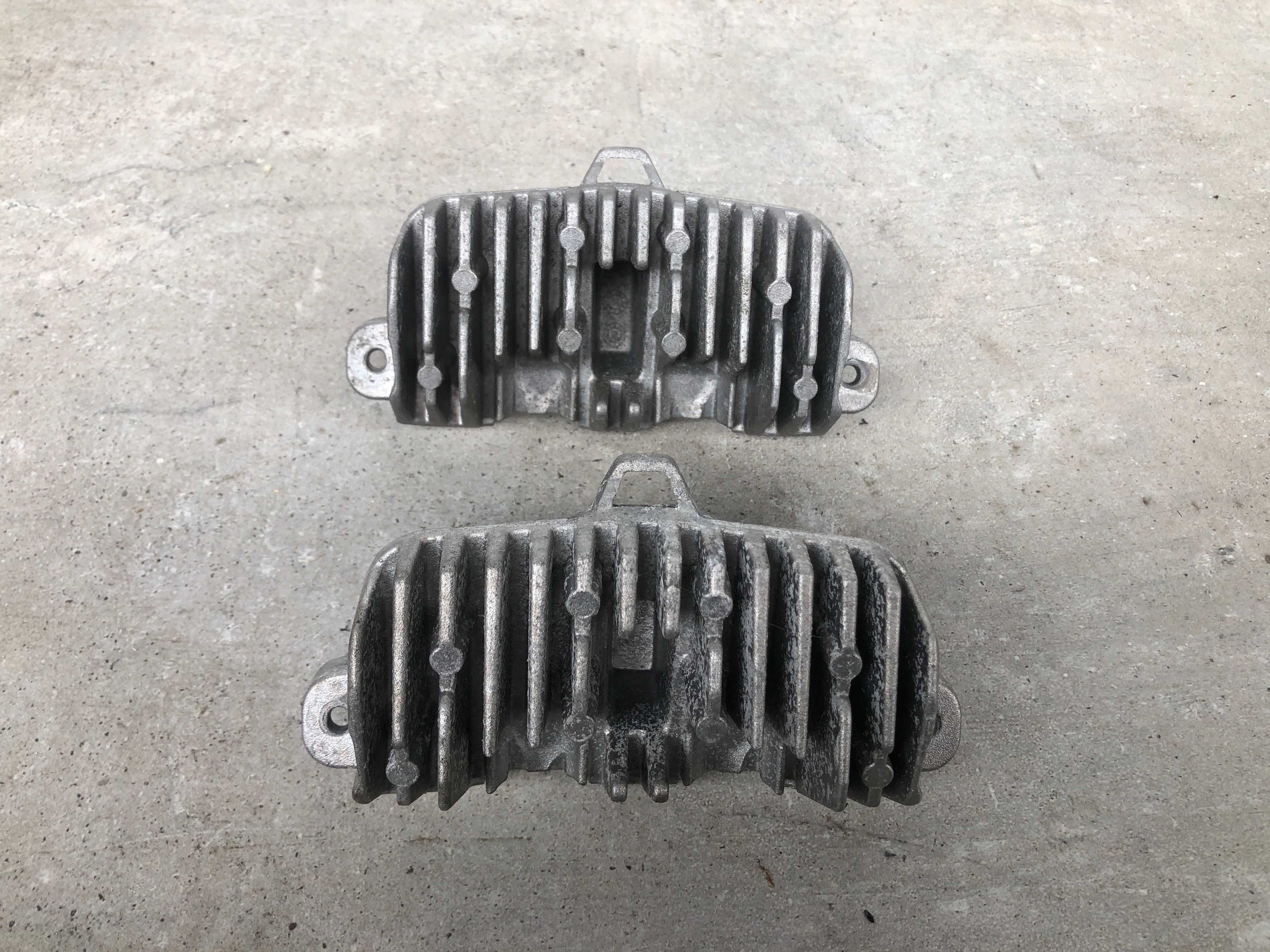 Moduł Lampy Jeż Led BMW F30 F31 F32 F33 DRL