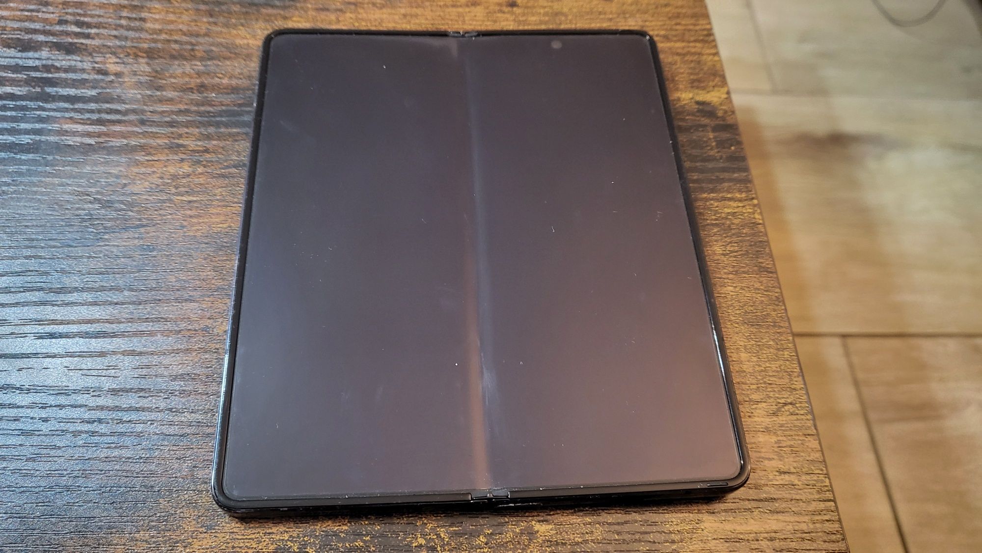 Samsung Galaxy Z Fold 4 512 gb ram 12 gb używany