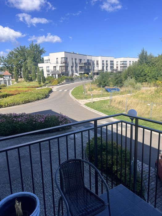 Sprzedam atrakcyjne mieszkanie blisko centrum Szczecina