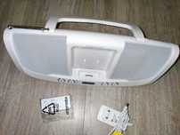 Stacja dokująca Medion MD 82041 – radio, AUX, iPod/iPhone