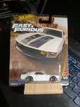 Hot wheels ''1969 Ford mustang Boss 302,,