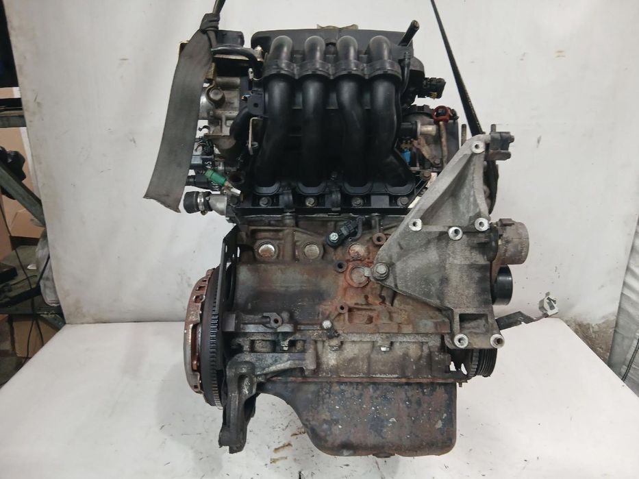 Motor completo FIAT Punto (188_)