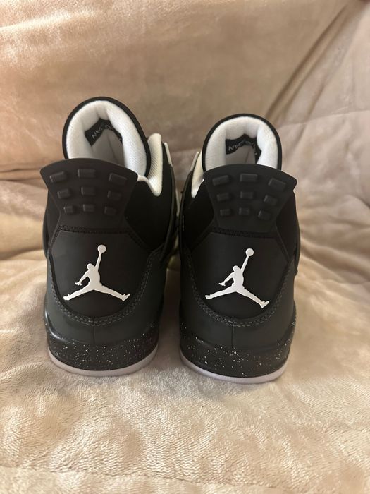 Tenis air jordan Retro Fear