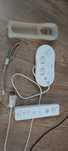 wii classic controller plus pad nintendo zestaw oryginalny