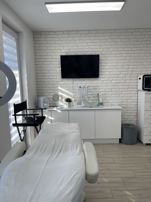 Wynajmę gabinet kosmetyczny beauty Kraków Prądnik Biały