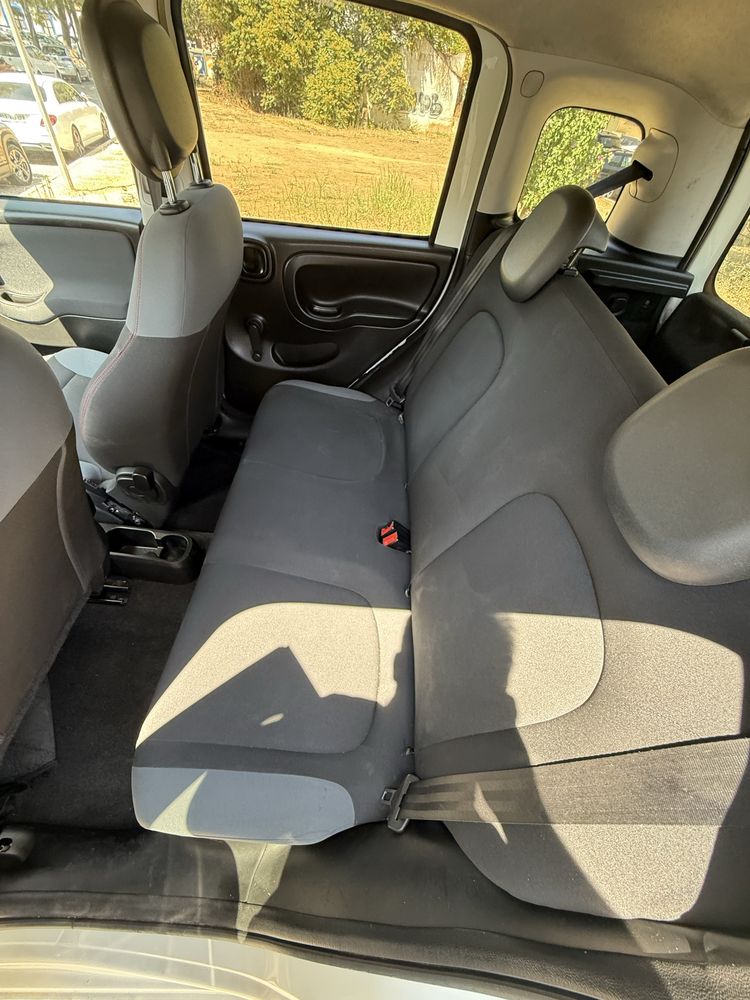 Fiat Panda 2019 Excelente Oportunidade