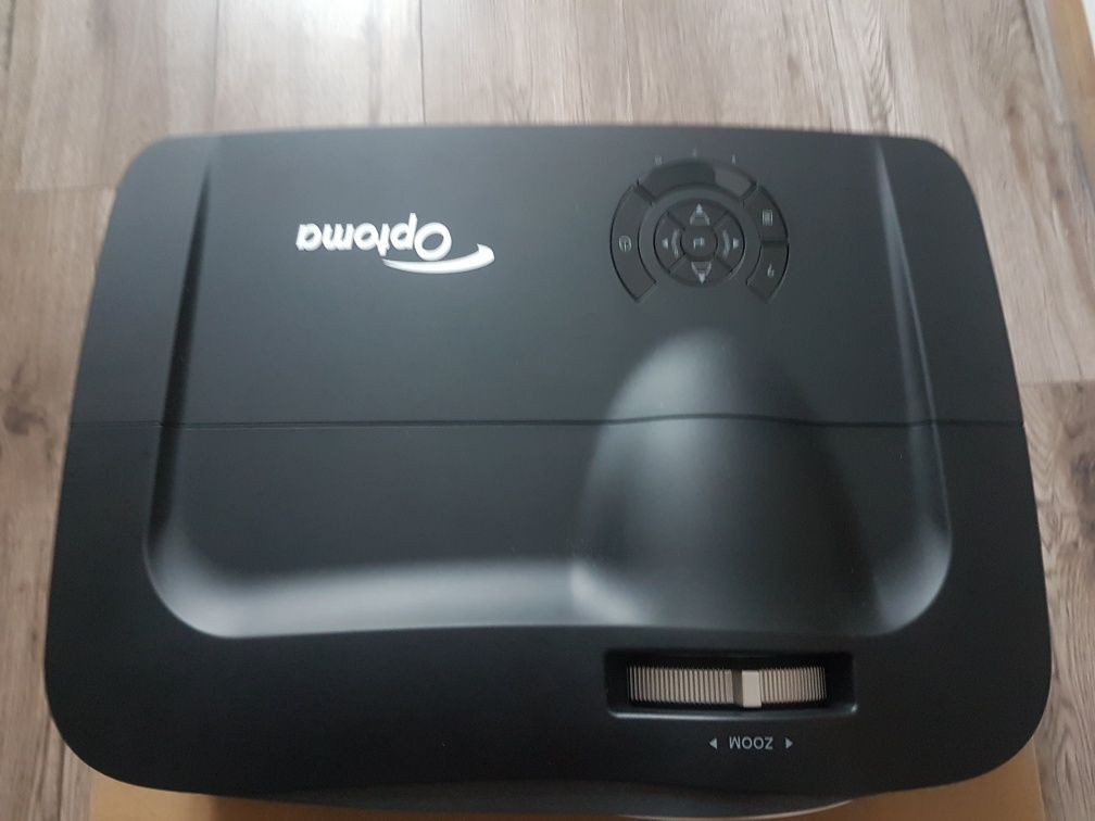 Projektor Optoma HD36 DLP