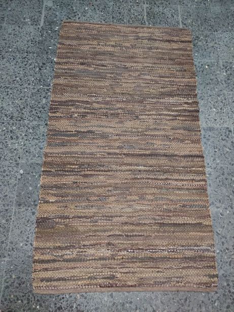 Tapete/Carpete em Camurça - 1,70m x 94cm