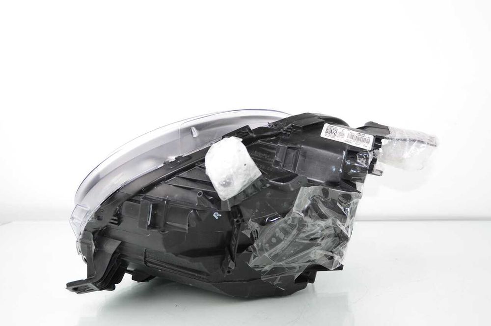 MINI COOPER F56 LIFT FULL LED lewa lampa przednia