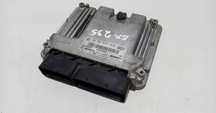 Centralina motor / ECU OPEL Insignia A (G09)