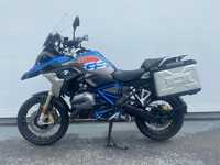 BMW R 1200 GS Rallye