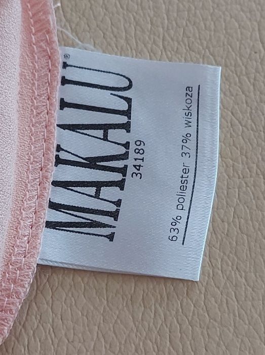 Koszula MAKALU, rozmiar 40