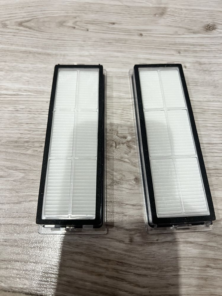 4 filtry do odkurzacza 1C/L10 Plus/S10/S10 Plus/W10/X10/S20//S20 Pro