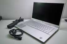 Dell Inspiron 14" matowy, Intel i5, 12 GB RAM, 256 GB SSD, Windows 11