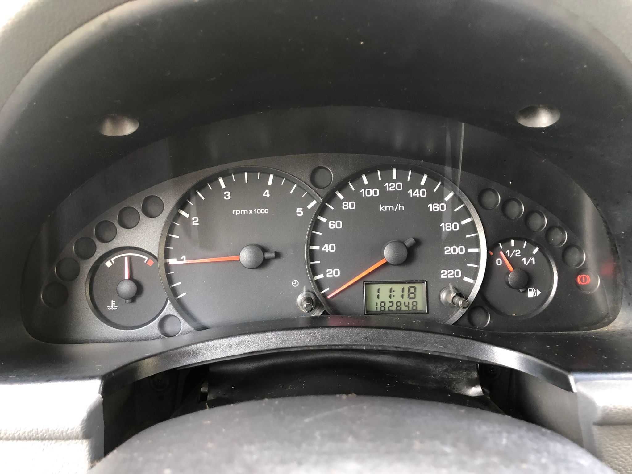 Ford Connect 1.8 - 180.000 Kms originais
