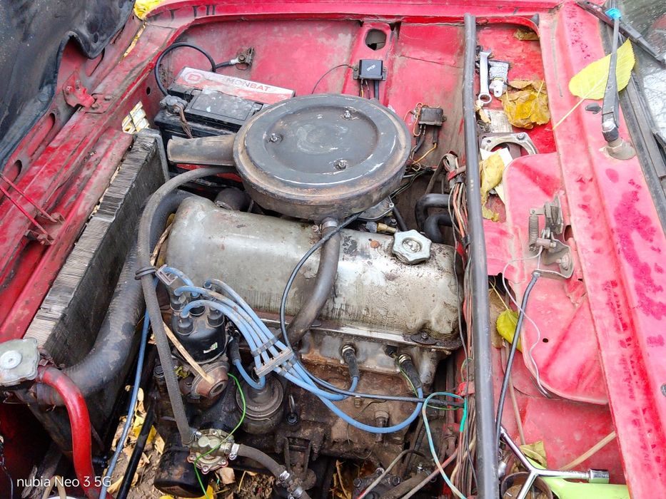 Продам ВАЗ 21013