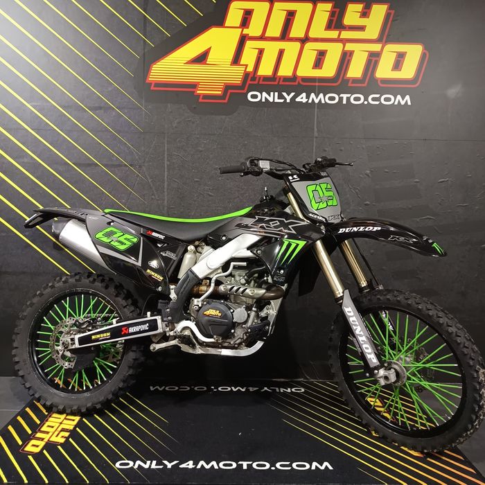 Personalizamos a tu mota