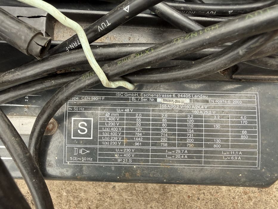 Продам Einhell  cen 160/1F