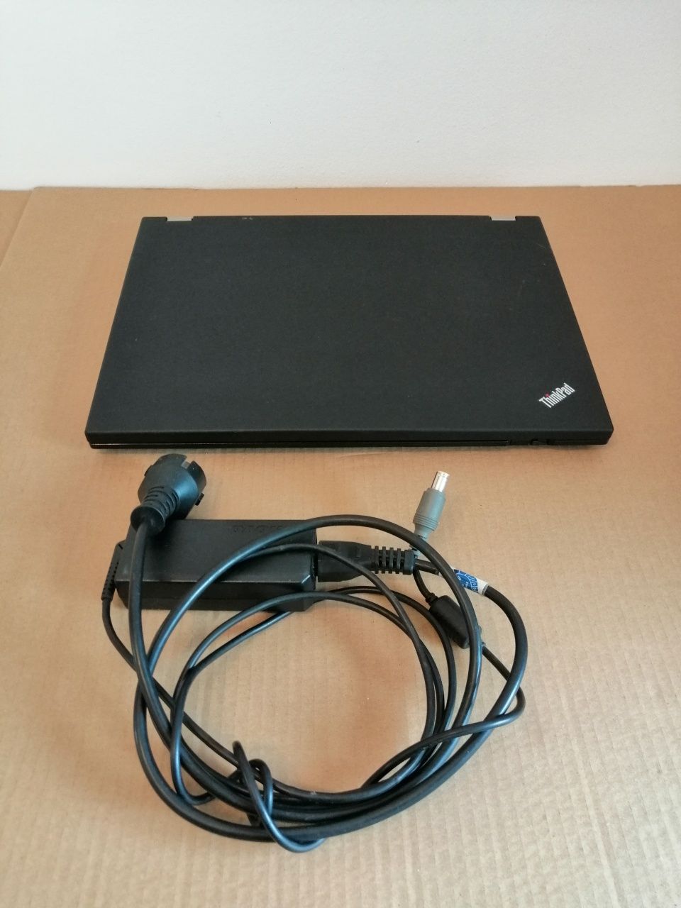 Laptop Lenovo T400S 2.40GHz 4GB RAM