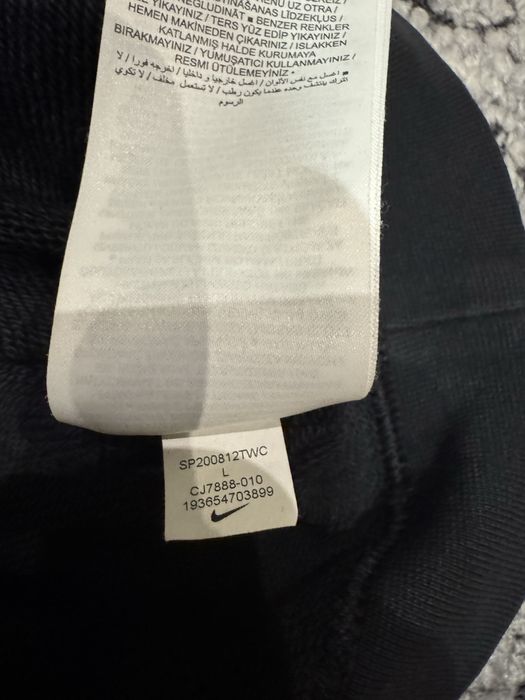 худі nike S оригінал