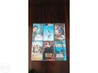 Filmes VHS
