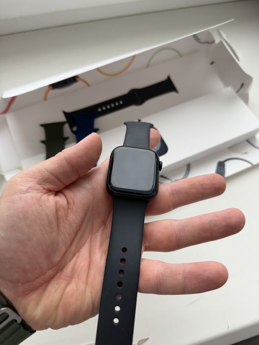 Apple watch 8 series 45mm