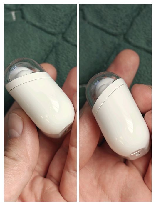Навушники Samsung Galaxy Buds 3 Pro •