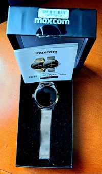 Zegarek maxcom FW42 fit nowy