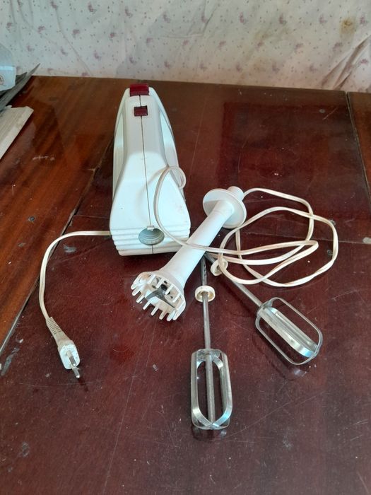 Продам миксер, блендер новый