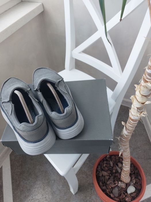 Чоловічи Сліпони Nautica