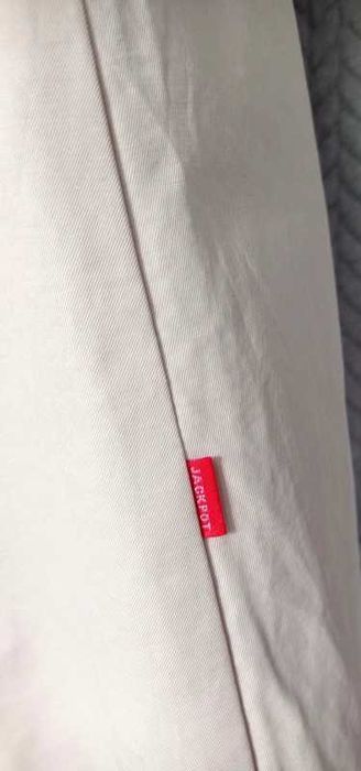 Płaszcz prochowiec trencz Jackpot r. S