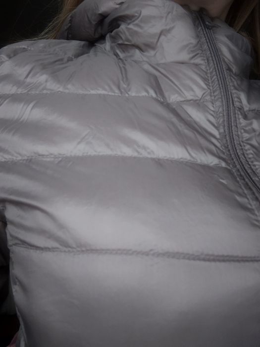 Ветровка,Пуховик стограмовка