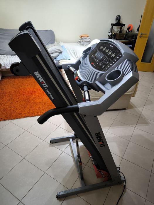 Passadeira de fitness